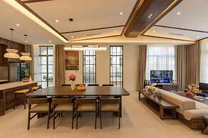Green Villas Tropical Phu Quoc