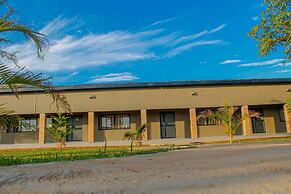 Tou Safari Lodge