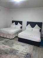 Tou Safari Lodge