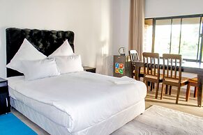 Tou Safari Lodge