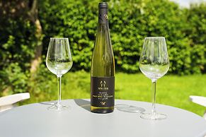 Domaine du vieux chêne
