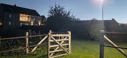Domaine du vieux chêne