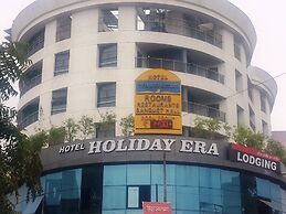 Hotel Holiday Era Lodging