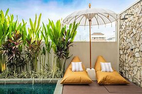 Villa Gaudi Dua by DVH Luxe Retreats 2BR