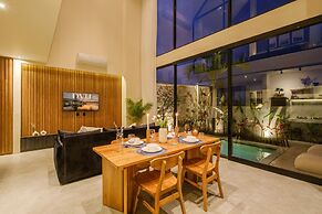 Villa Gaudi Dua by DVH Luxe Retreats 2BR