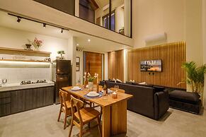 Villa Gaudi Dua by DVH Luxe Retreats 2BR