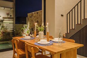 Villa Gaudi Dua by DVH Luxe Retreats 2BR