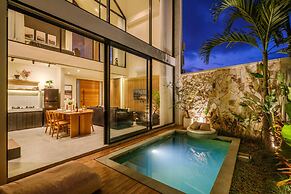 Villa Gaudi Dua by DVH Luxe Retreats 2BR