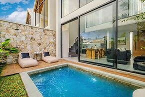 Villa Gaudi Dua by DVH Luxe Retreats 2BR