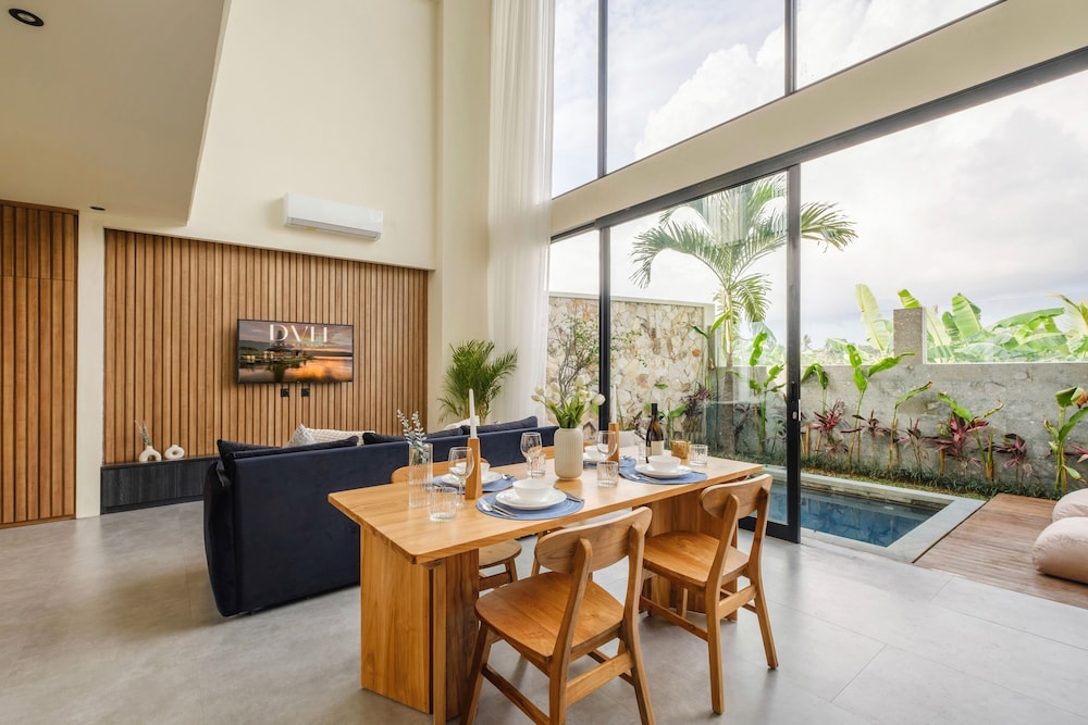 Villa Gaudi Dua by DVH Luxe Retreats 2BR