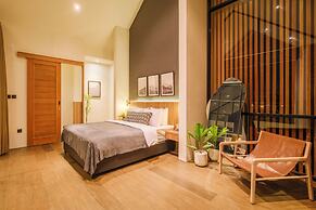 Villa Gaudi Dua by DVH Luxe Retreats 2BR