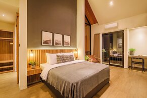 Villa Gaudi Dua by DVH Luxe Retreats 2BR