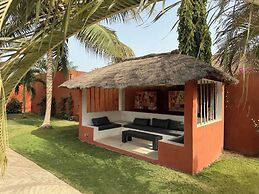 Villa Tamarin