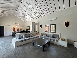 Villa Tamarin