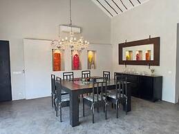 Villa Tamarin