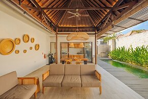 Ivory Villa Uluwatu