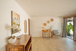 Ivory Villa Uluwatu