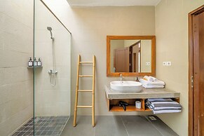 Ivory Villa Uluwatu