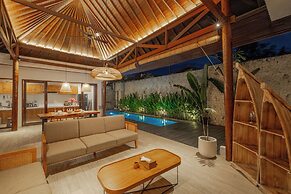 Ivory Villa Uluwatu