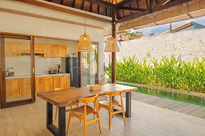 Ivory Villa Uluwatu