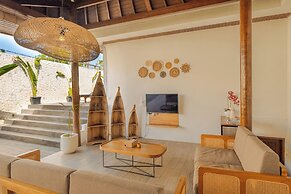 Ivory Villa Uluwatu
