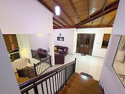 Albion Nest  Galle