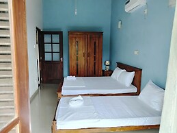 Albion Nest  Galle