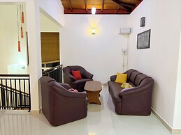 Albion Nest  Galle