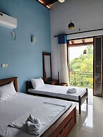 Albion Nest  Galle