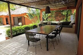 Villa SUNUGAL