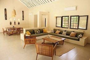 Villa SUNUGAL