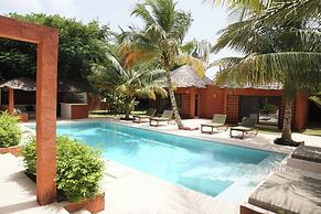 Villa SUNUGAL