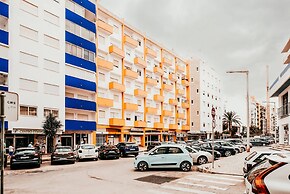 Lisbon Gem, Walk to Chiado