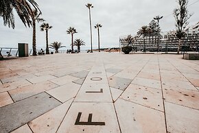 Lisbon Gem, Walk to Chiado