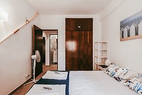 Lisbon Gem, Walk to Chiado