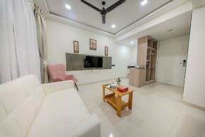 La Bela Casa Suites Candolim