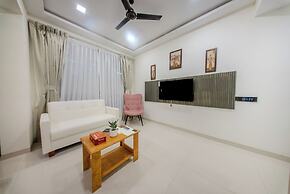 La Bela Casa Suites Candolim