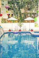 La Bela Casa Suites Candolim