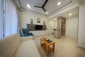 La Bela Casa Suites Candolim