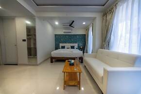 La Bela Casa Suites Candolim