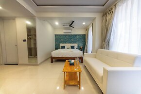 La Bela Casa Suites Candolim