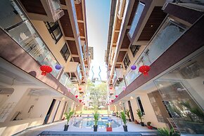 La Bela Casa Suites Candolim