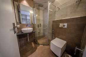 La Bela Casa Suites Candolim