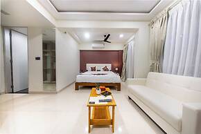 La Bela Casa Suites Candolim