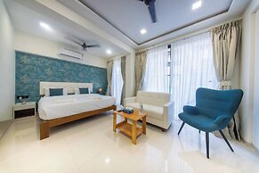 La Bela Casa Suites Candolim