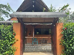 Mi casa es tu Casa