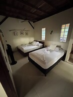 Mi casa es tu Casa