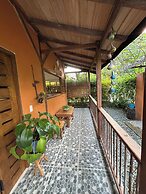 Mi casa es tu Casa