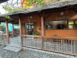 Mi casa es tu Casa