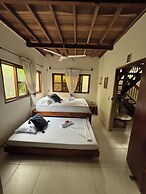 Mi casa es tu Casa